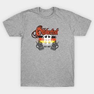 Oktoberfest 1887 T-Shirt